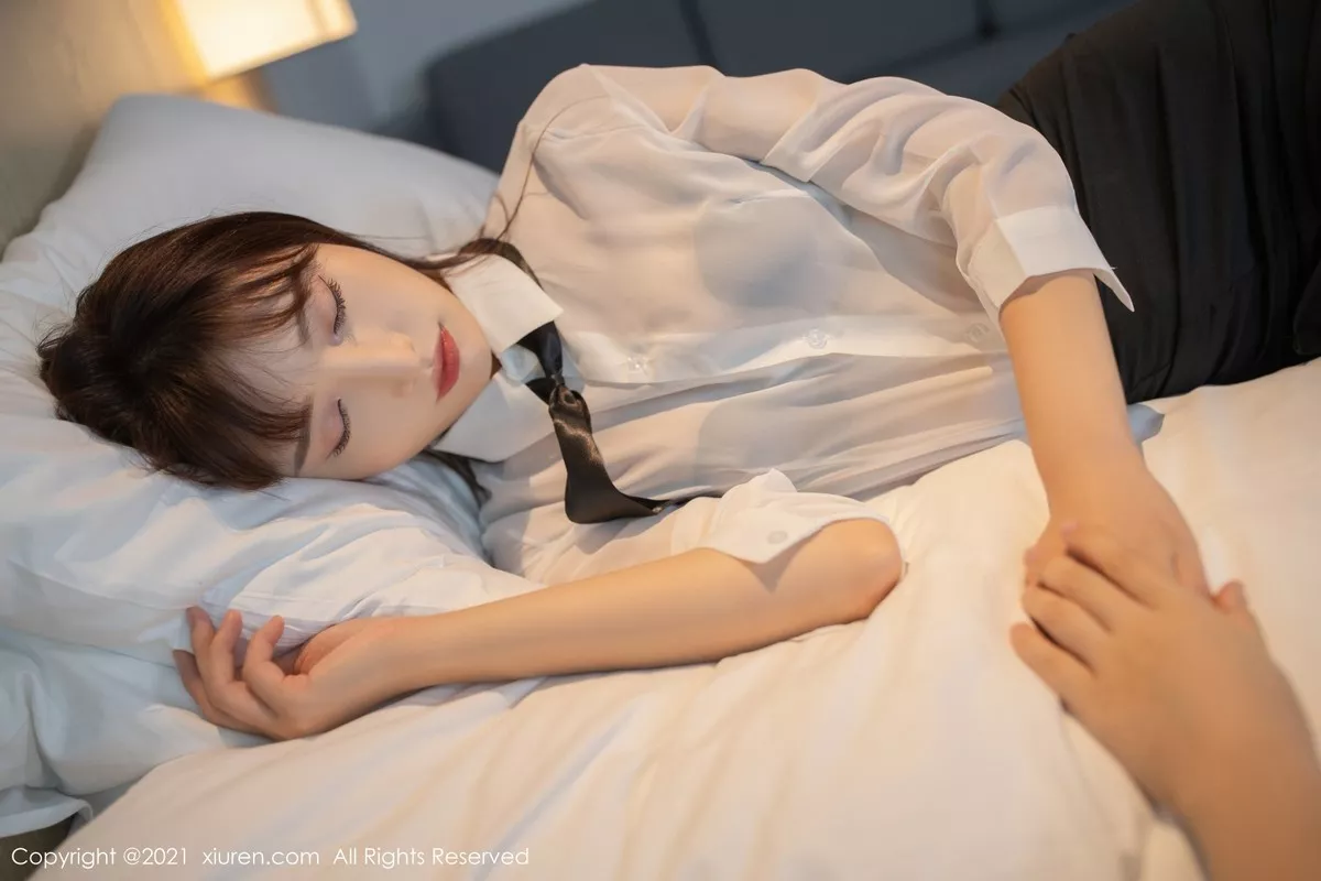[XiuRen秀人网]第3705期陆萱萱写真 [83P]-043