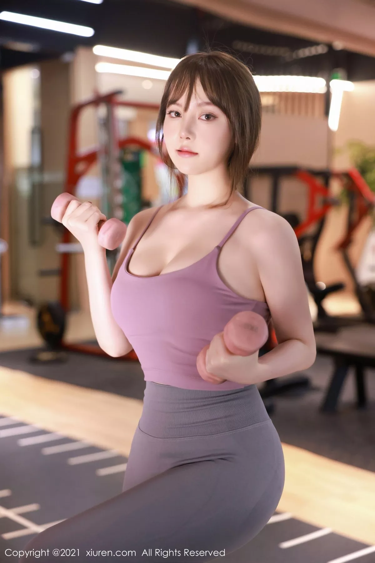 [XiuRen秀人网]第3701期豆瓣酱写真 [47P]-015