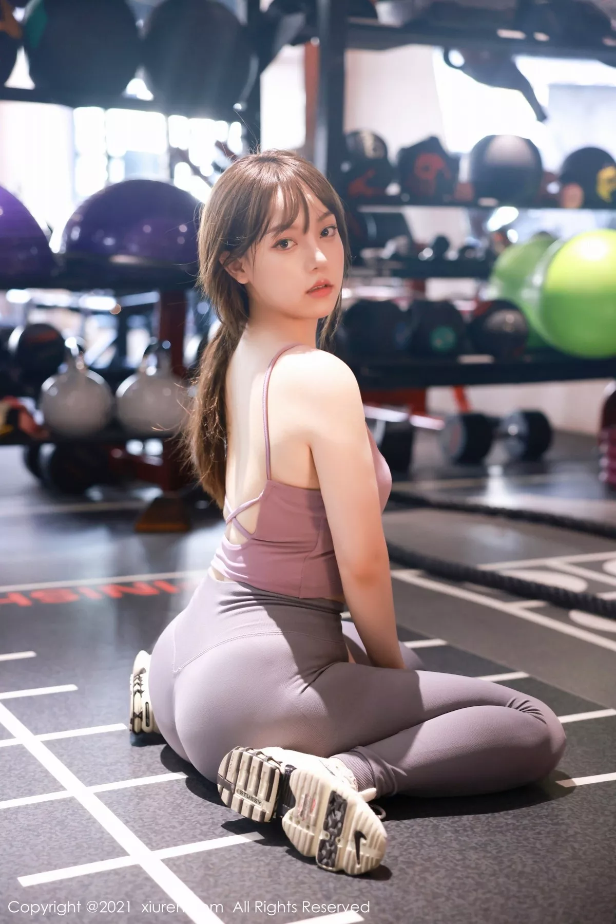 [XiuRen秀人网]第3701期豆瓣酱写真 [47P]-013