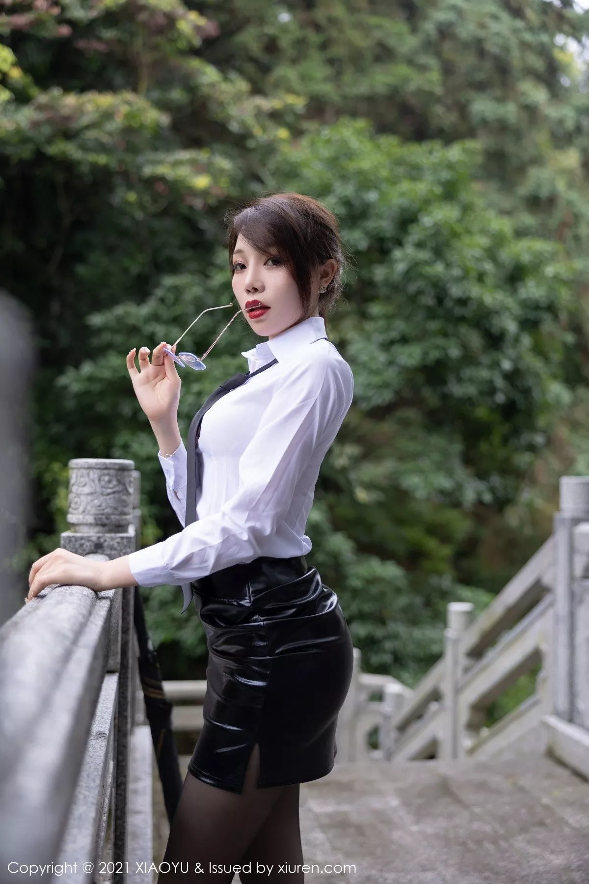 [XiaoYu画语界]第576期芝芝Booty写真 [83P]-038