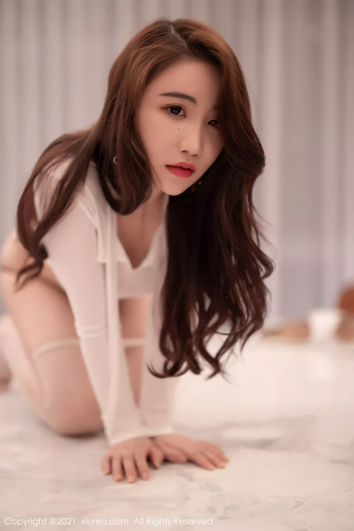 [XiuRen秀人网]第3816期绯月樱写真 [96P]-093