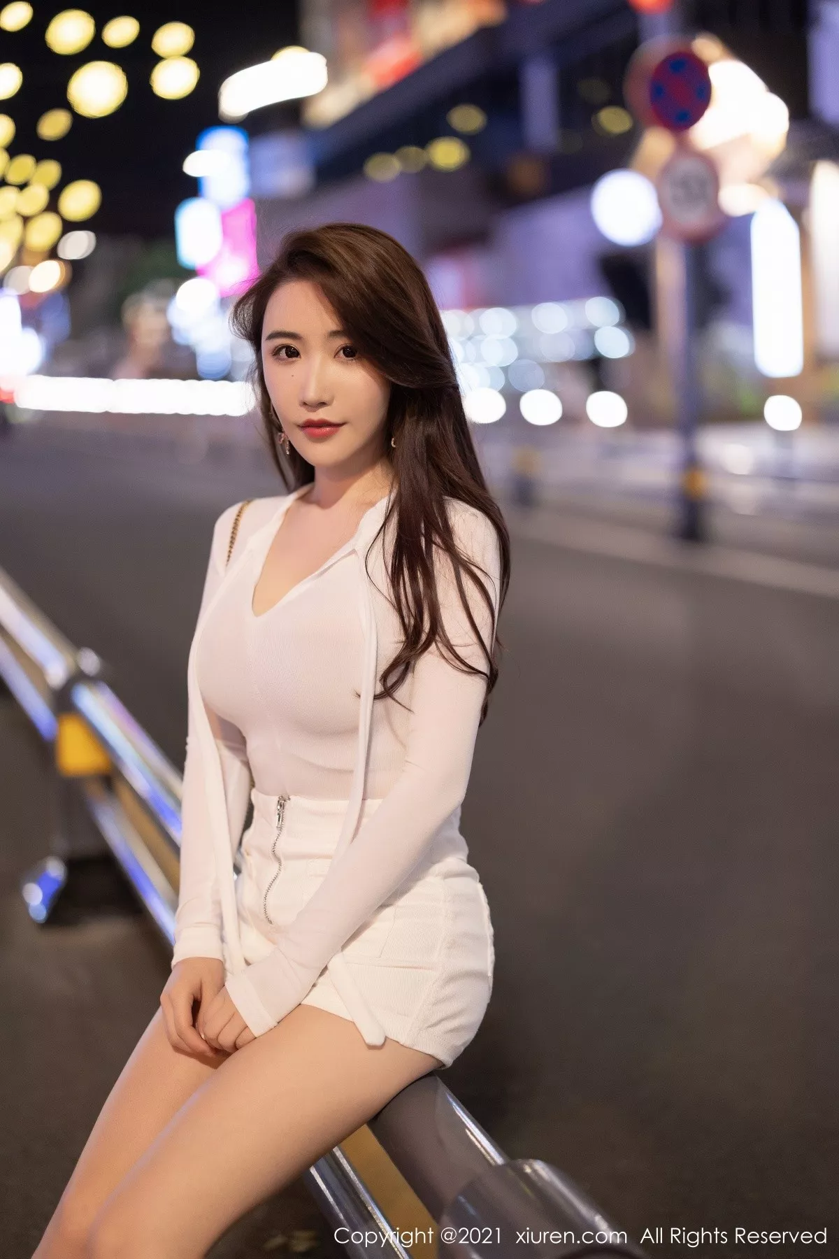 [XiuRen秀人网]第3816期绯月樱写真 [96P]-014