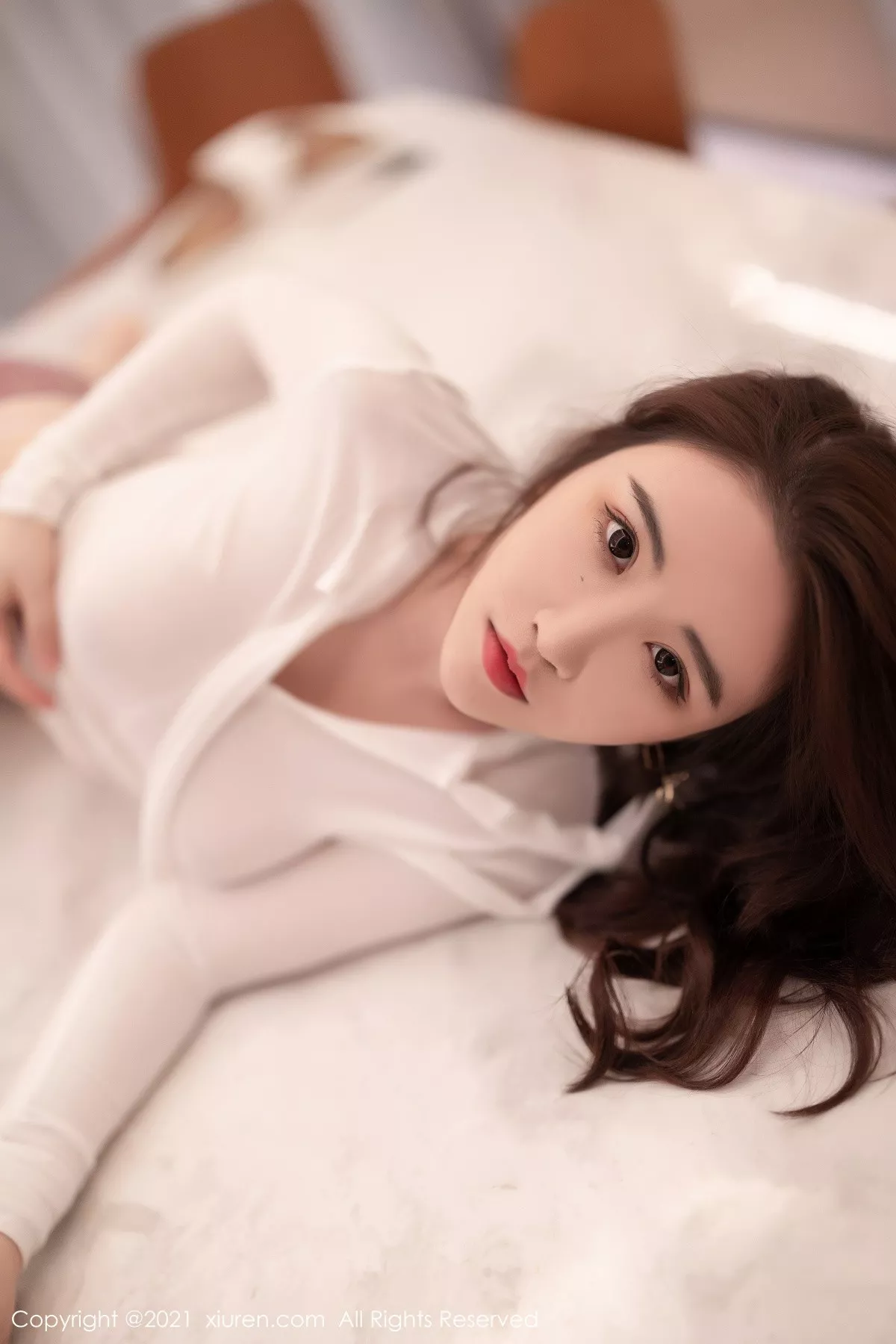 [XiuRen秀人网]第3816期绯月樱写真 [96P]-076