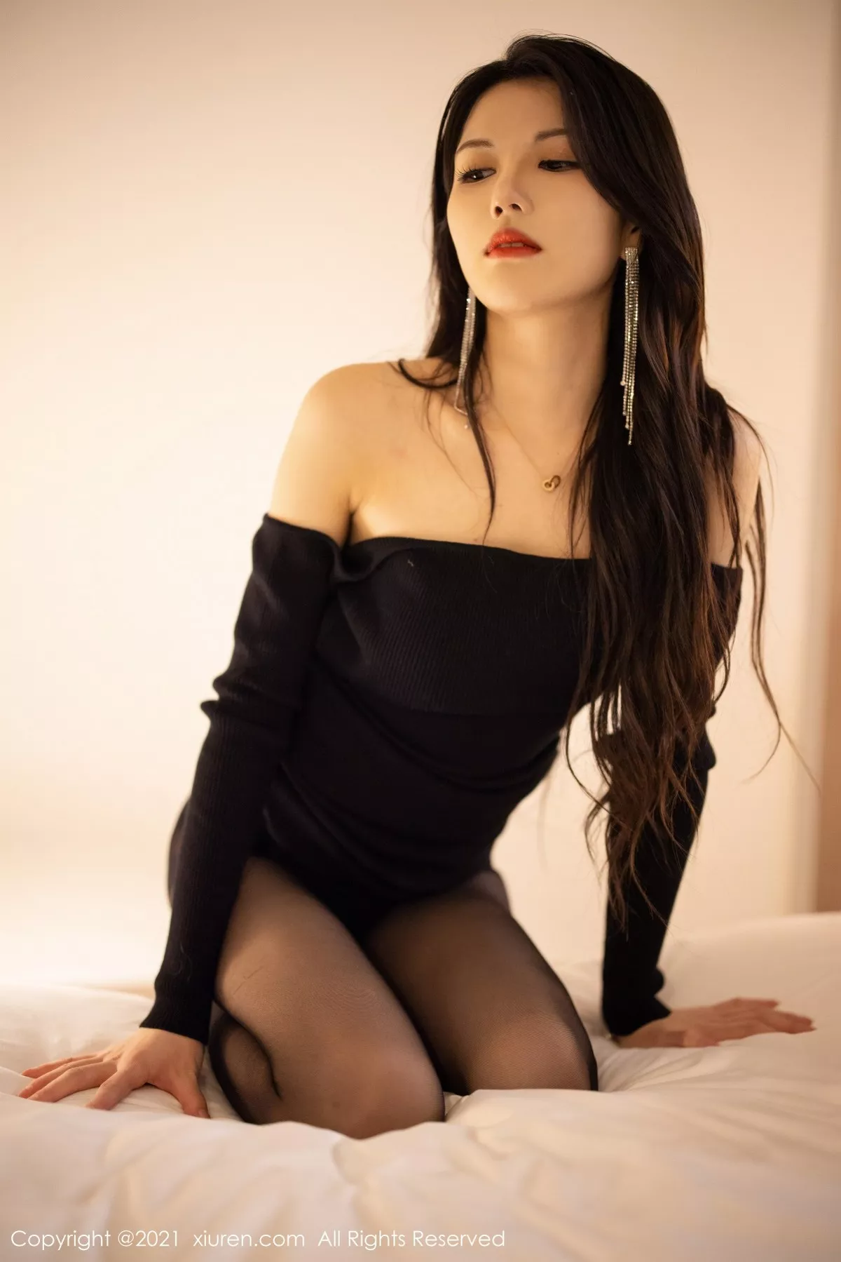 [XiuRen秀人网]第3822期媛媛酱写真 [96P]-059