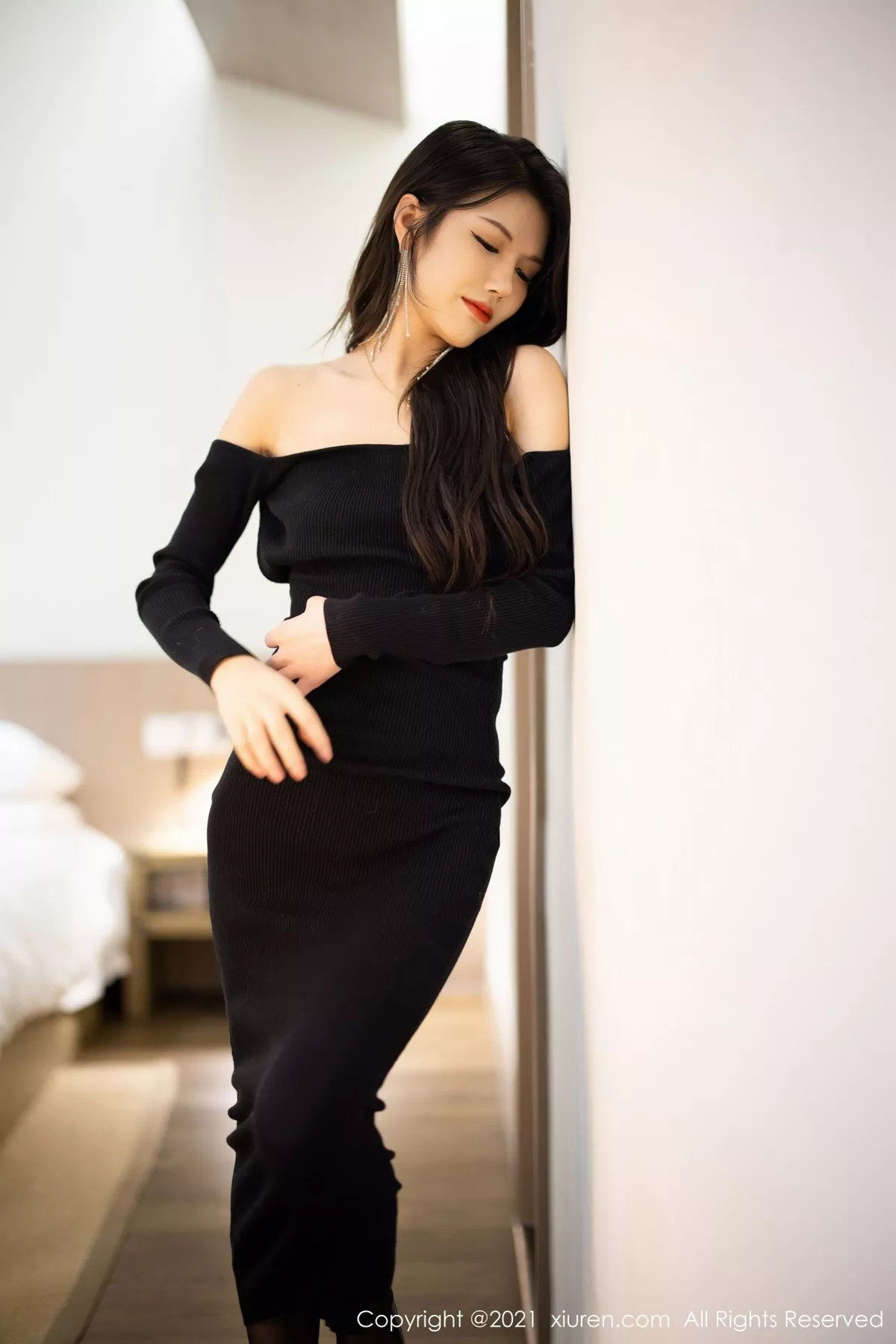 [XiuRen秀人网]第3822期媛媛酱写真 [96P]-011