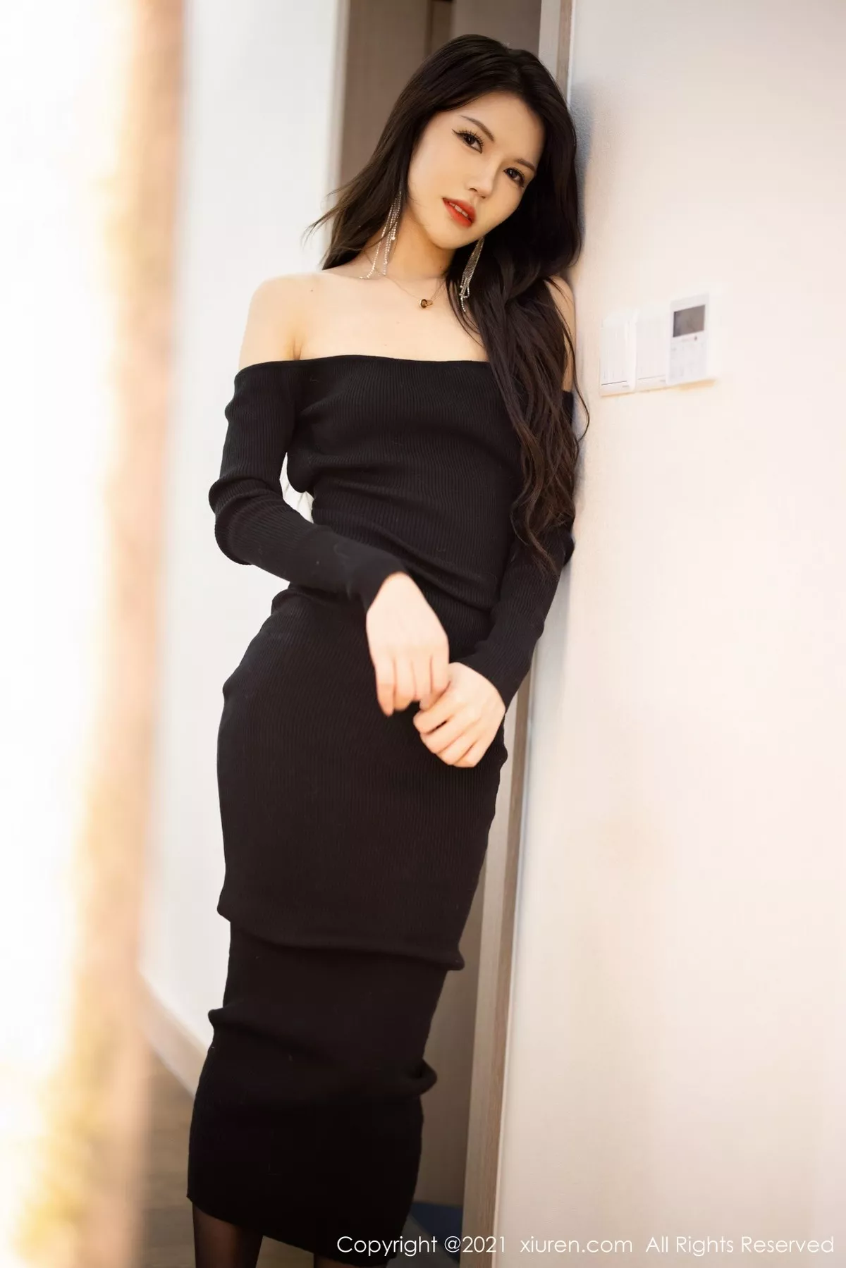 [XiuRen秀人网]第3822期媛媛酱写真 [96P]-020
