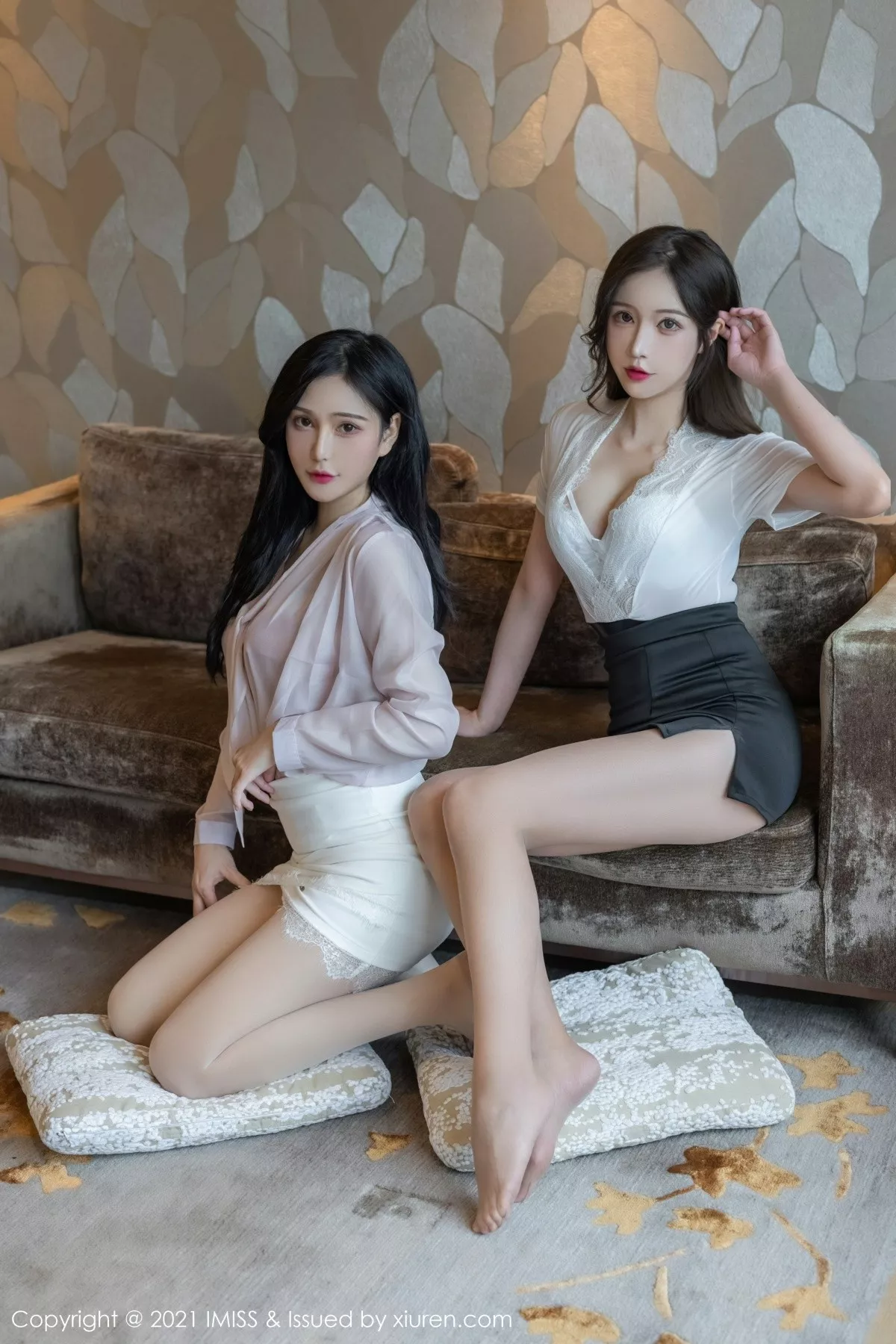 [Imiss爱蜜社]第625期Lavinia写真 [70P]-030
