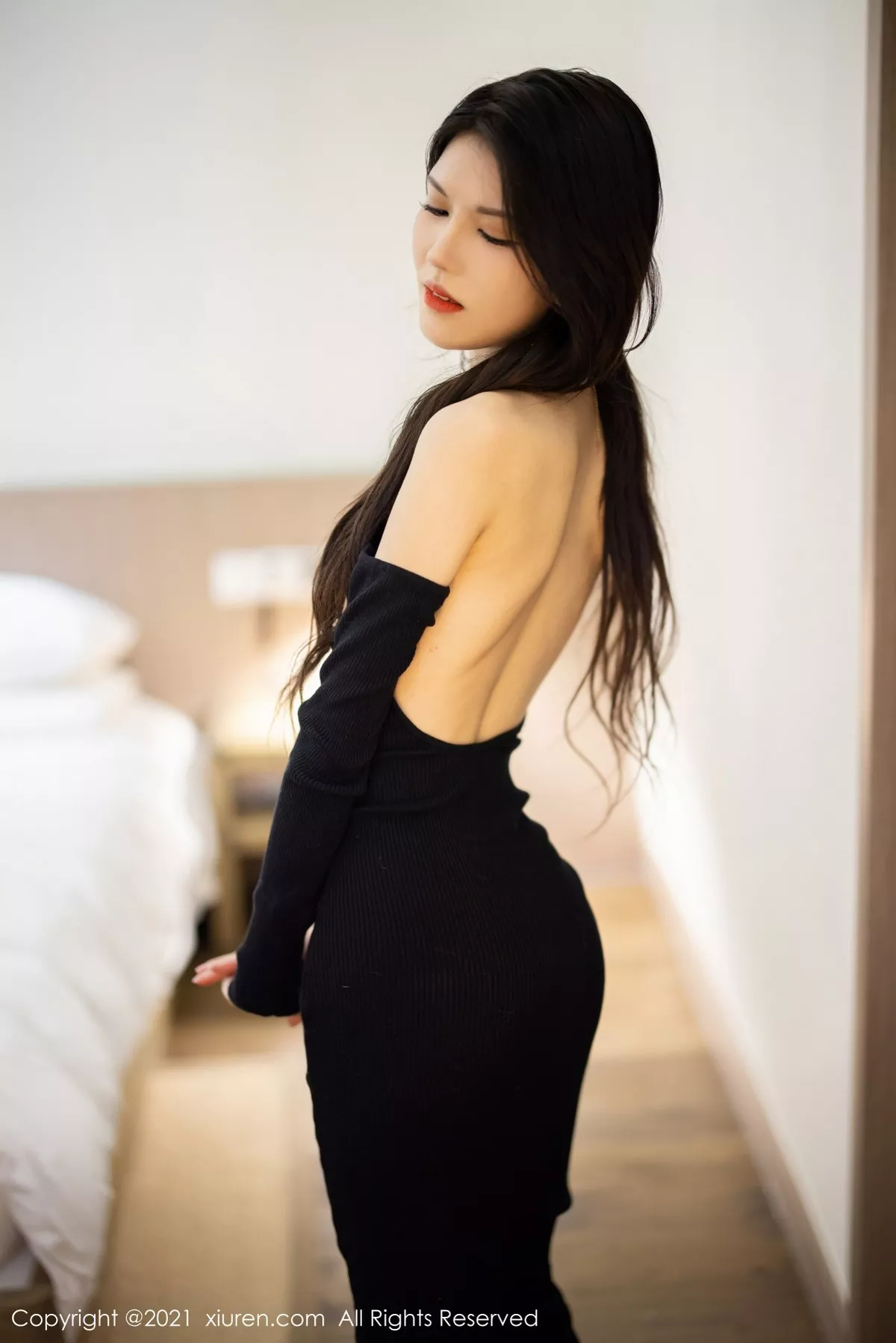 [XiuRen秀人网]第3822期媛媛酱写真 [96P]-025