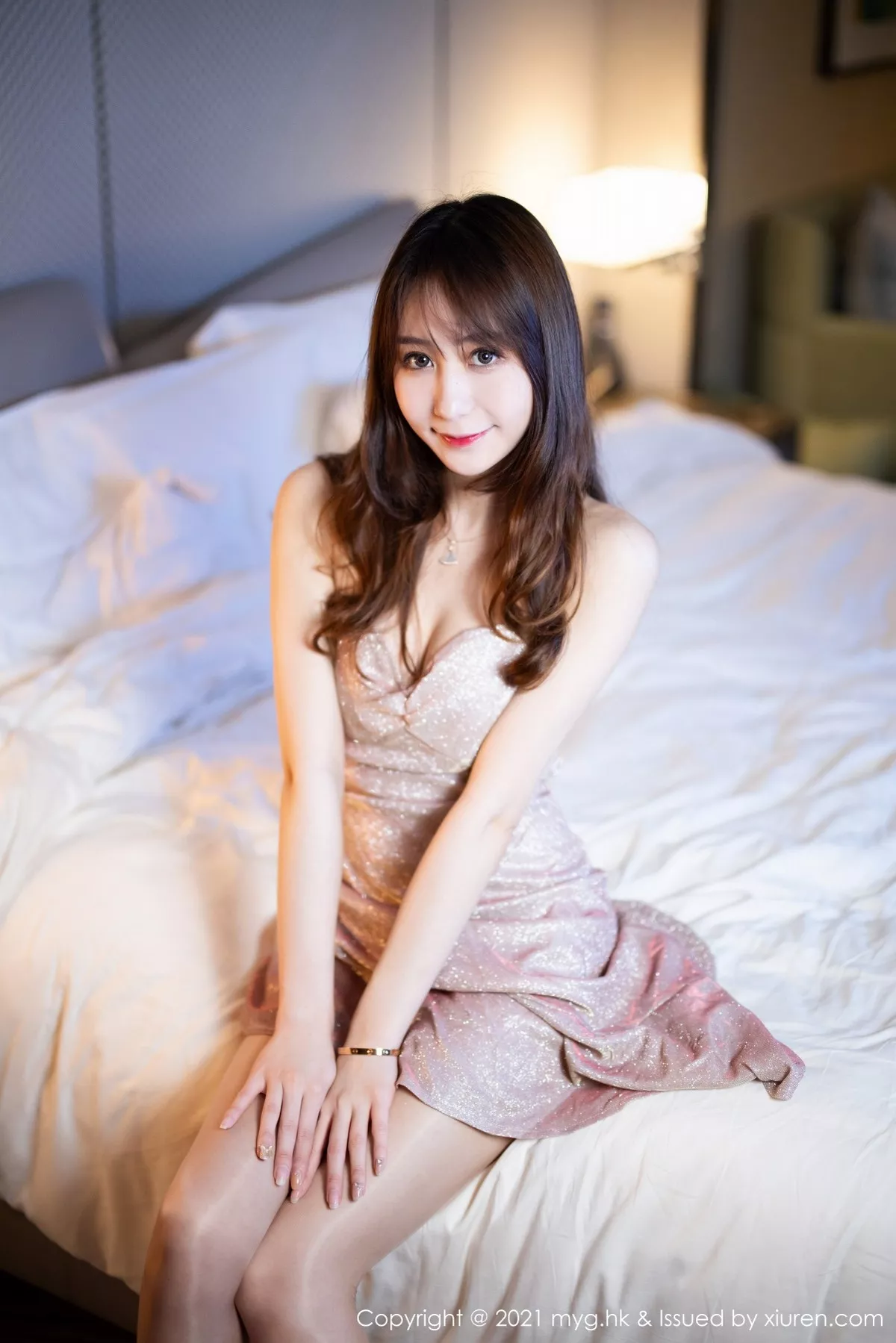 [MyGirl美媛馆]第577期水水er写真 [92P]-004