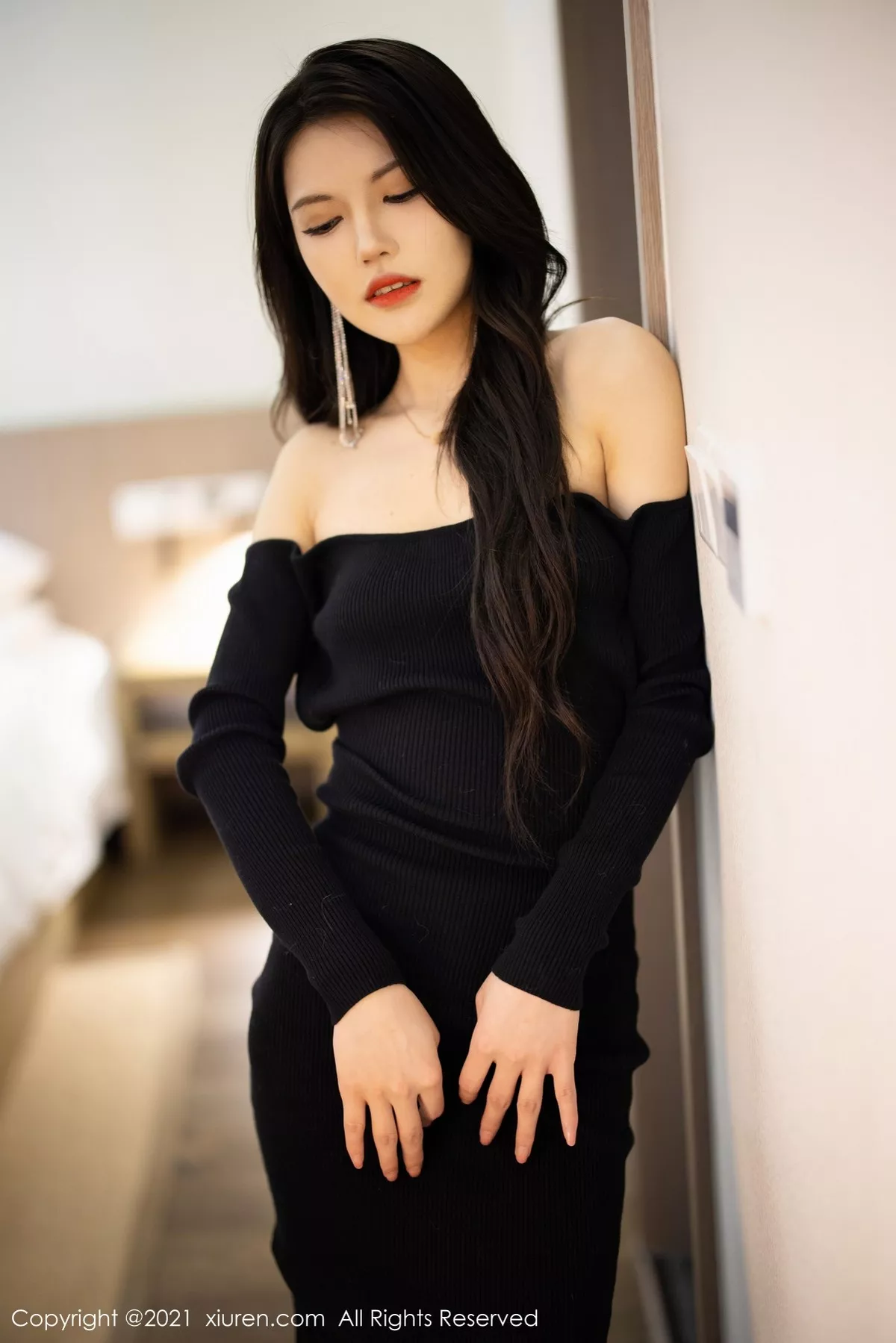 [XiuRen秀人网]第3822期媛媛酱写真 [96P]-023