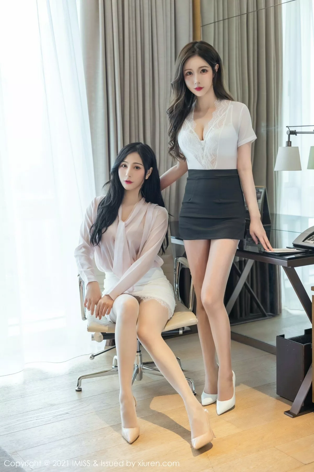 [Imiss爱蜜社]第625期Lavinia写真 [70P]-001