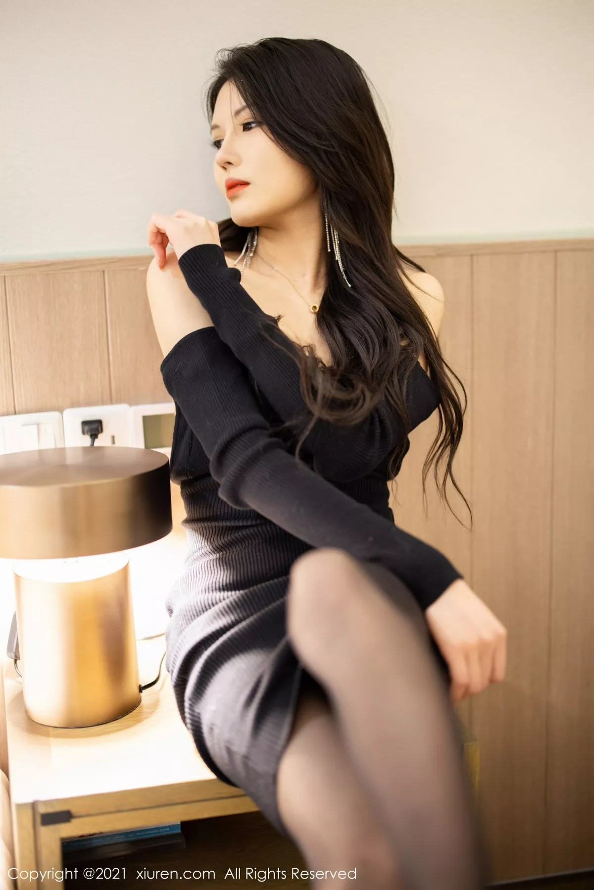 [XiuRen秀人网]第3822期媛媛酱写真 [96P]-034