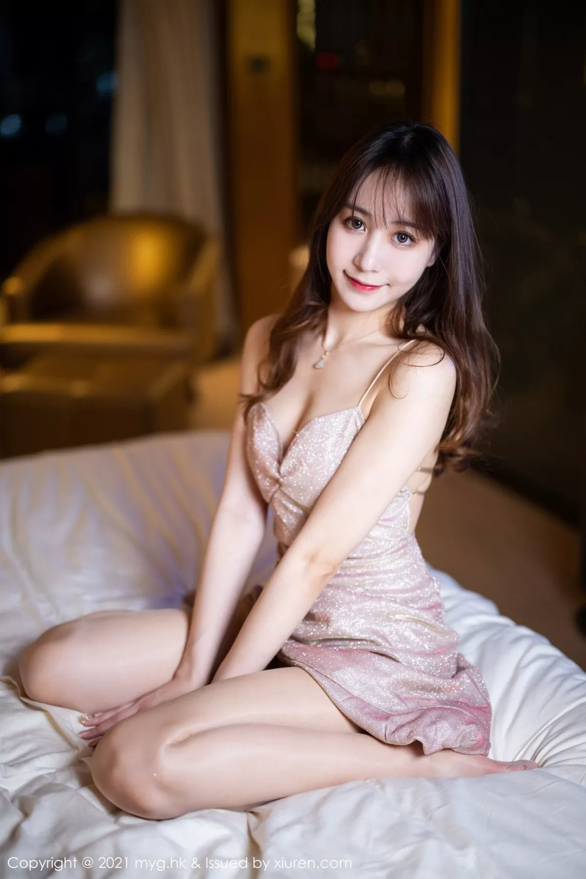 [MyGirl美媛馆]第577期水水er写真 [92P]-056