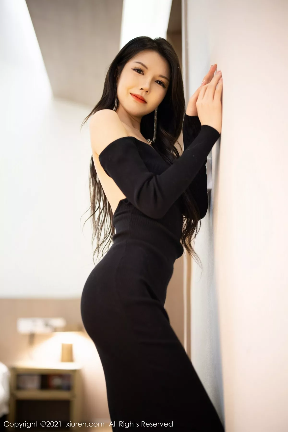[XiuRen秀人网]第3822期媛媛酱写真 [96P]-006