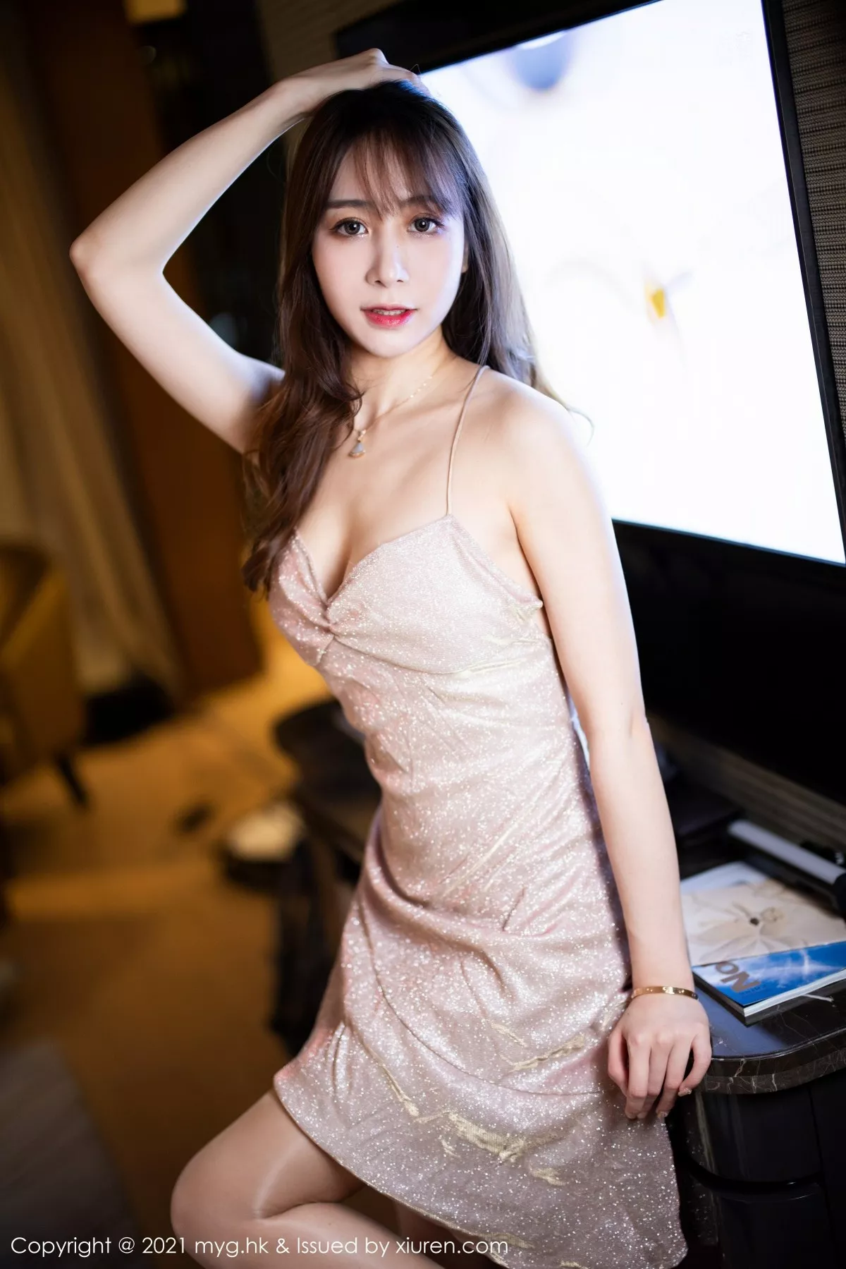 [MyGirl美媛馆]第577期水水er写真 [92P]-013