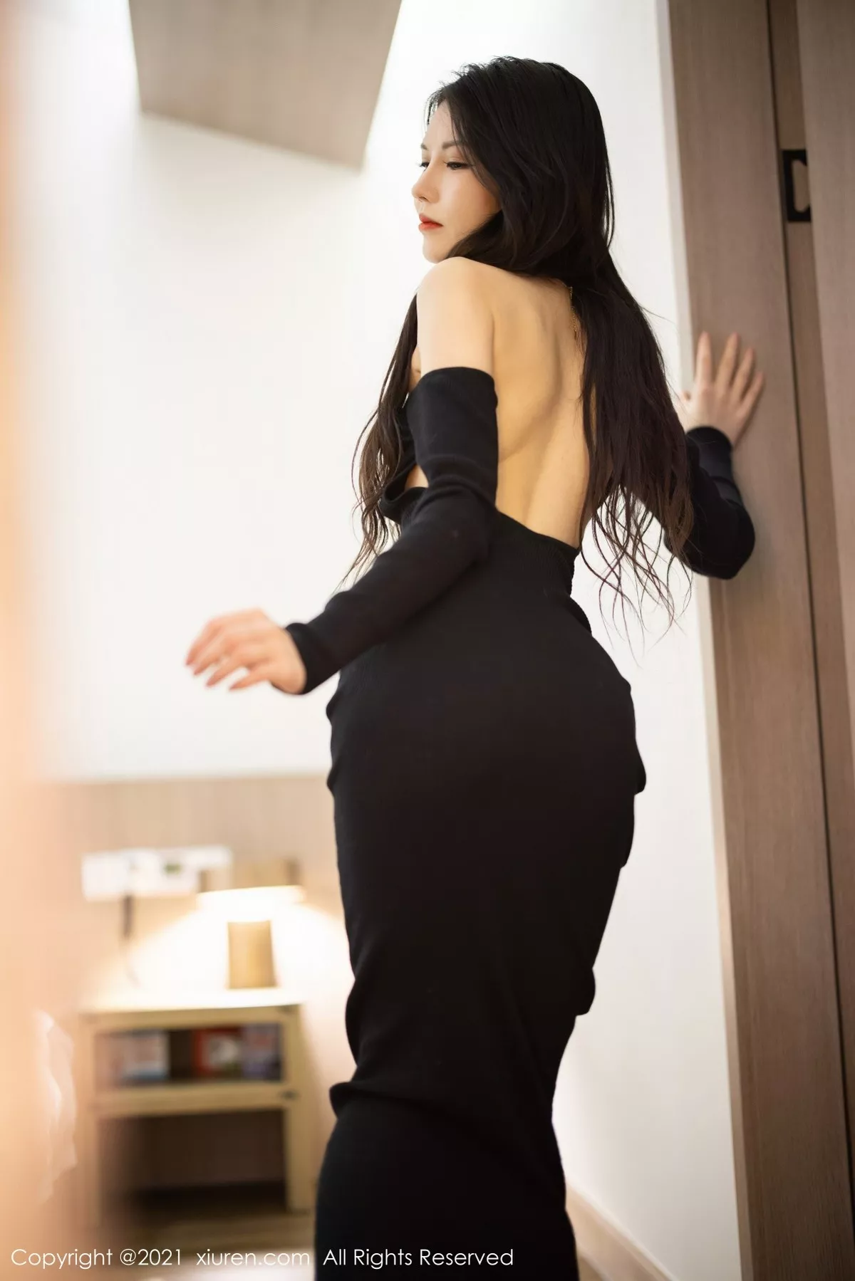 [XiuRen秀人网]第3822期媛媛酱写真 [96P]-026