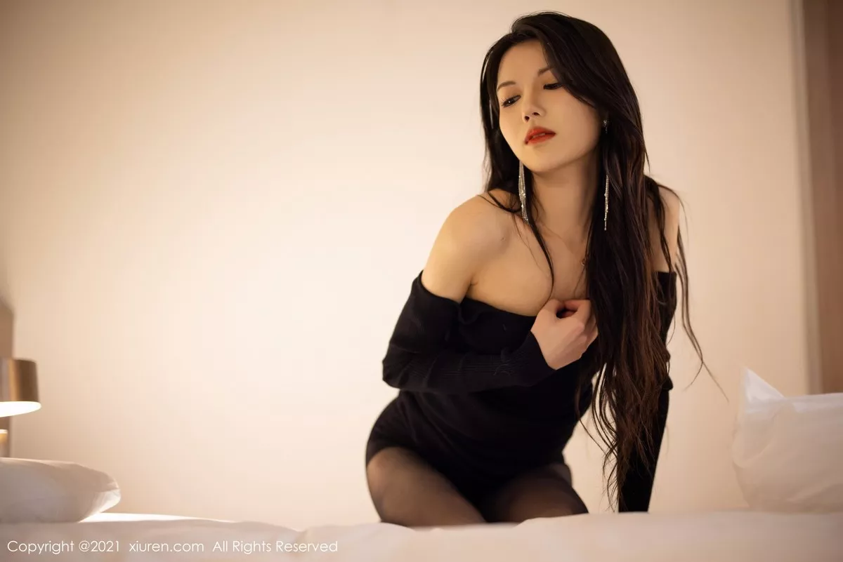 [XiuRen秀人网]第3822期媛媛酱写真 [96P]-060