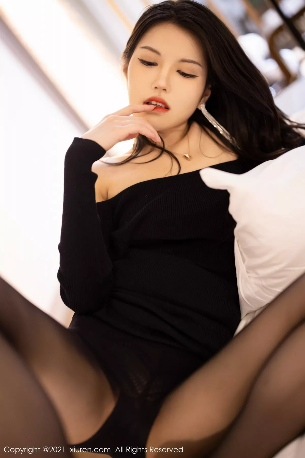 [XiuRen秀人网]第3822期媛媛酱写真 [96P]-070