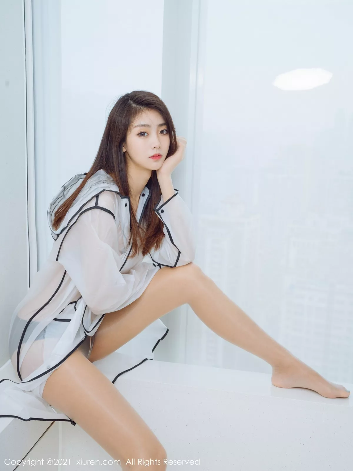 [XiuRen秀人网]第3821期可乐写真 [52P]-014