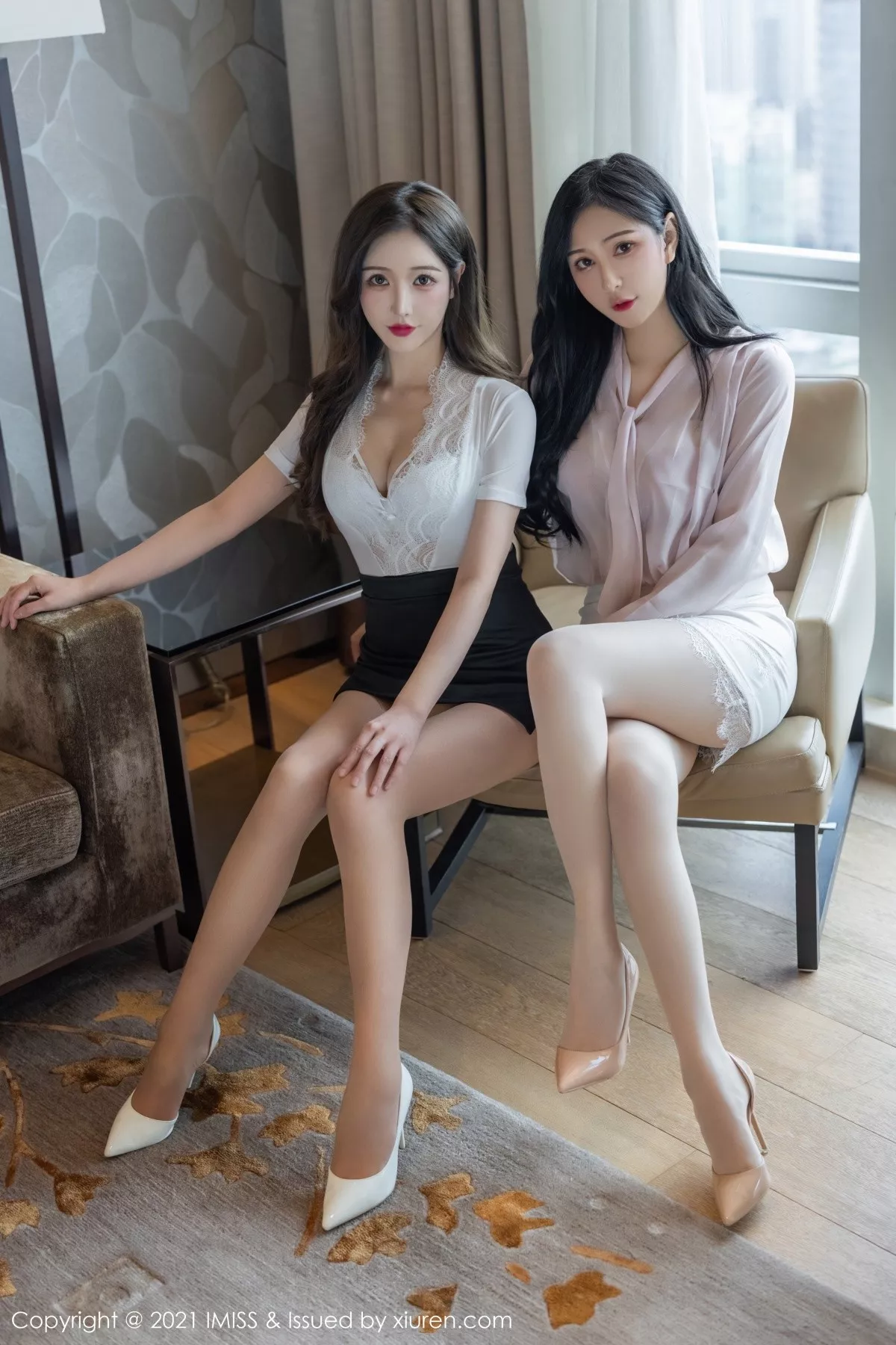 [Imiss爱蜜社]第625期Lavinia写真 [70P]-006