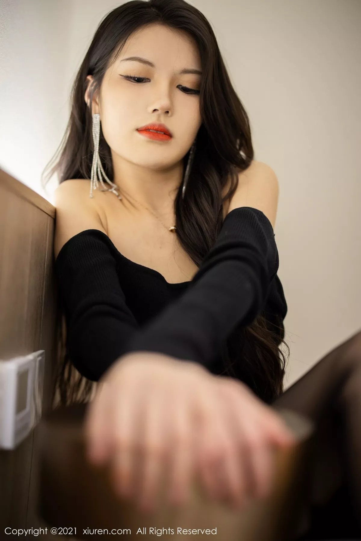 [XiuRen秀人网]第3822期媛媛酱写真 [96P]-035