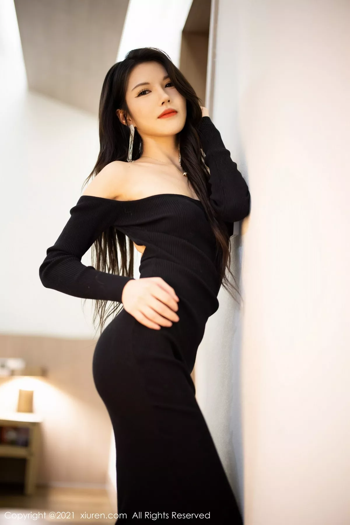 [XiuRen秀人网]第3822期媛媛酱写真 [96P]-007