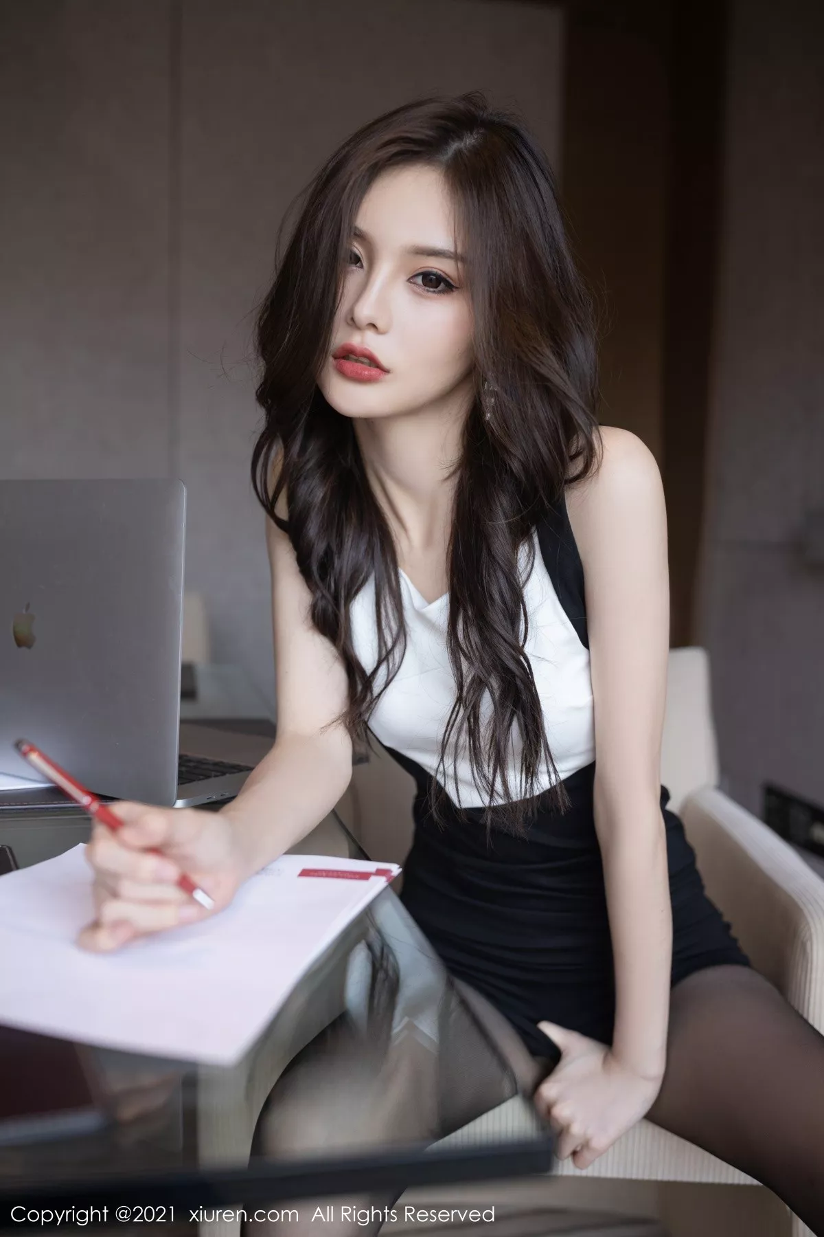 [XiuRen秀人网]第3824期王心怡写真 [88P]-025