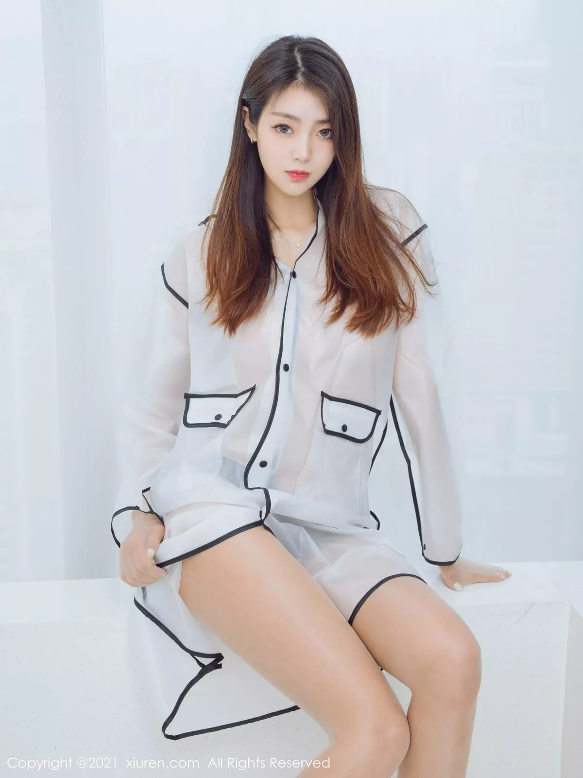 [XiuRen秀人网]第3821期可乐写真 [52P]-003