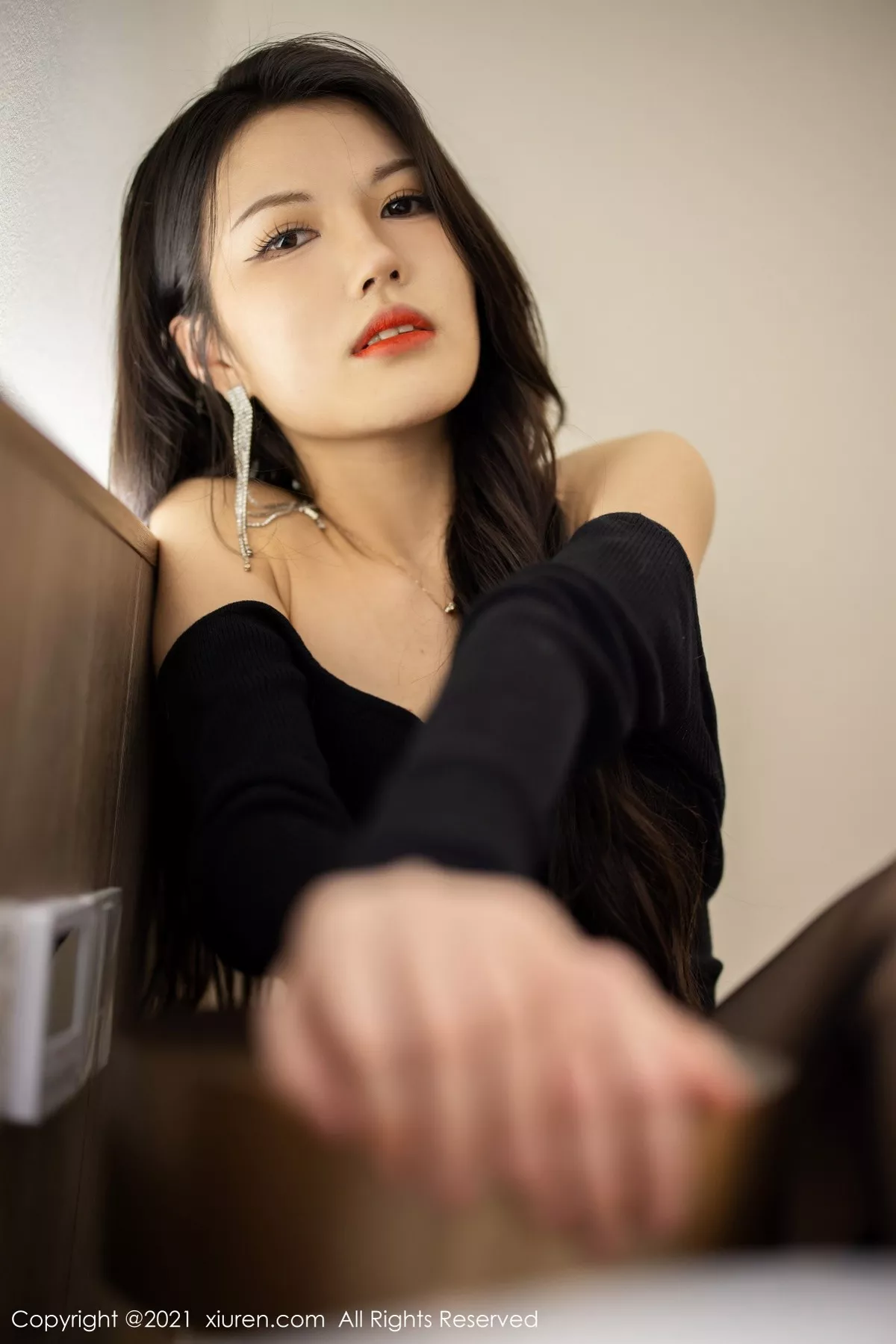 [XiuRen秀人网]第3822期媛媛酱写真 [96P]-036
