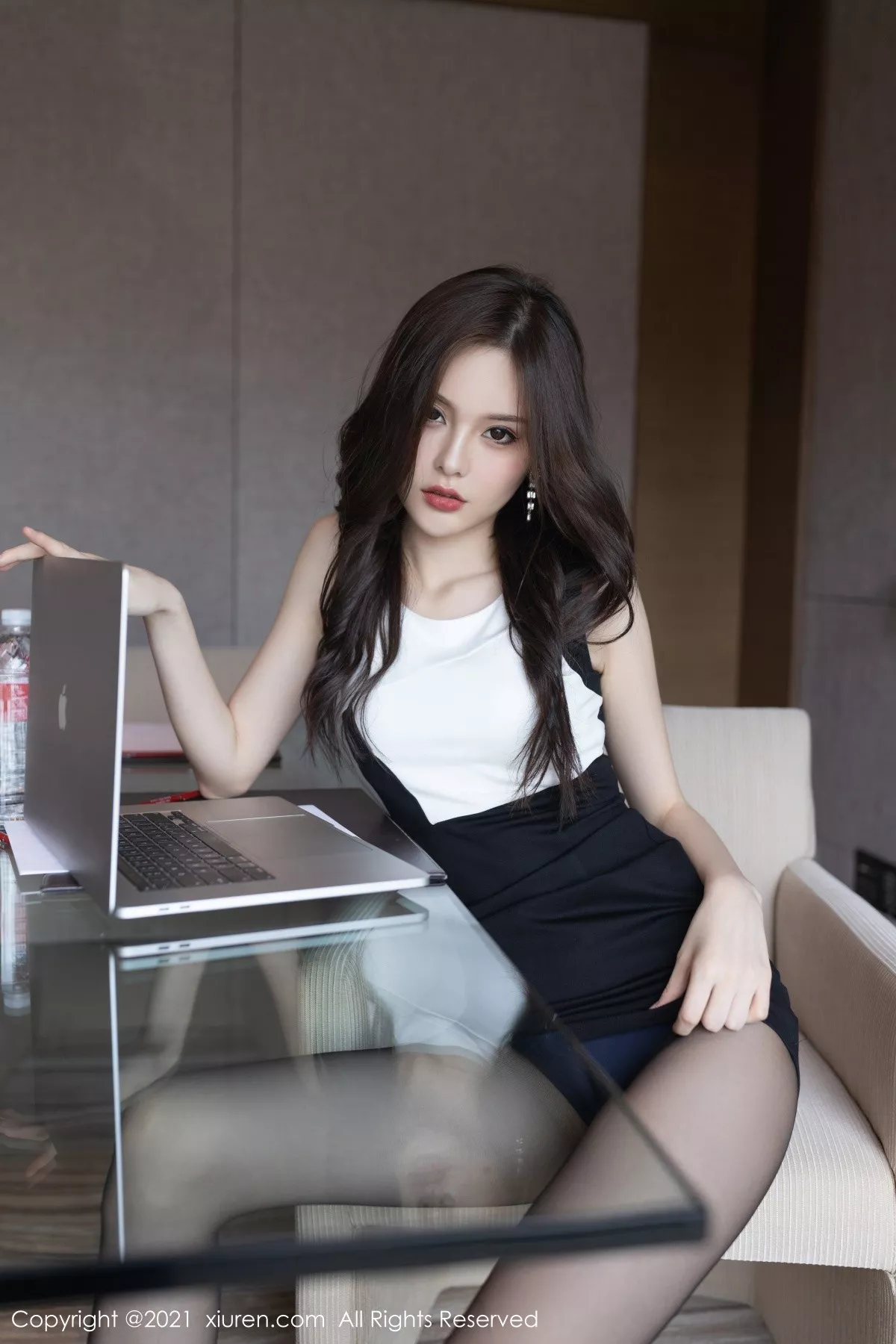 [XiuRen秀人网]第3824期王心怡写真 [88P]-028
