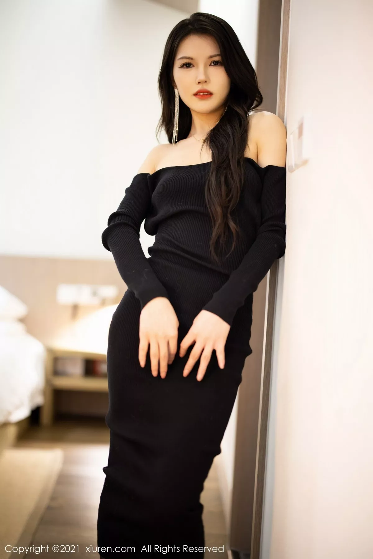 [XiuRen秀人网]第3822期媛媛酱写真 [96P]-022