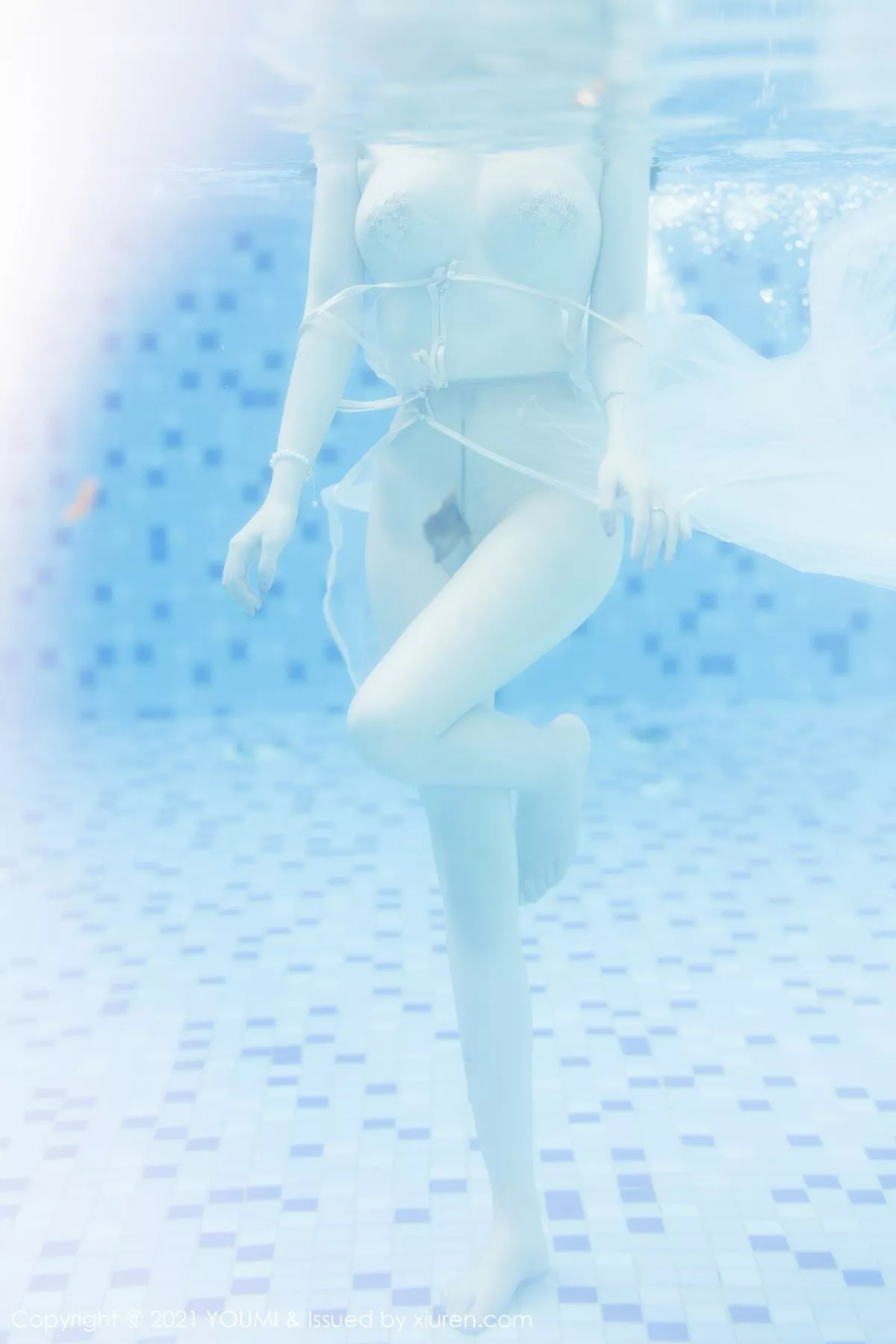 [YouMi尤蜜荟]第672期王雨纯写真 [45P]-027