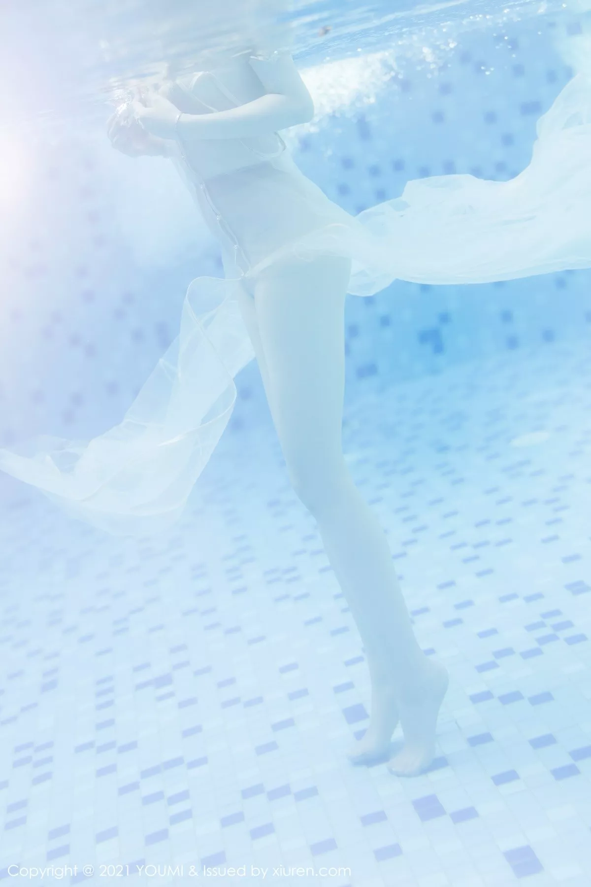 [YouMi尤蜜荟]第672期王雨纯写真 [45P]-033