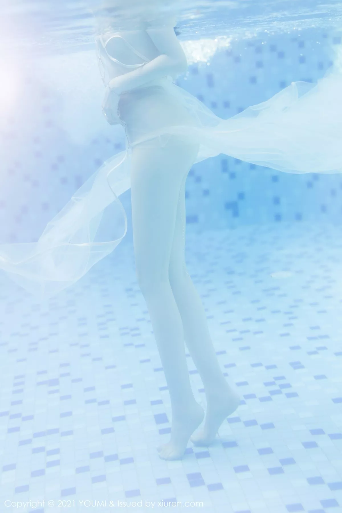 [YouMi尤蜜荟]第672期王雨纯写真 [45P]-034