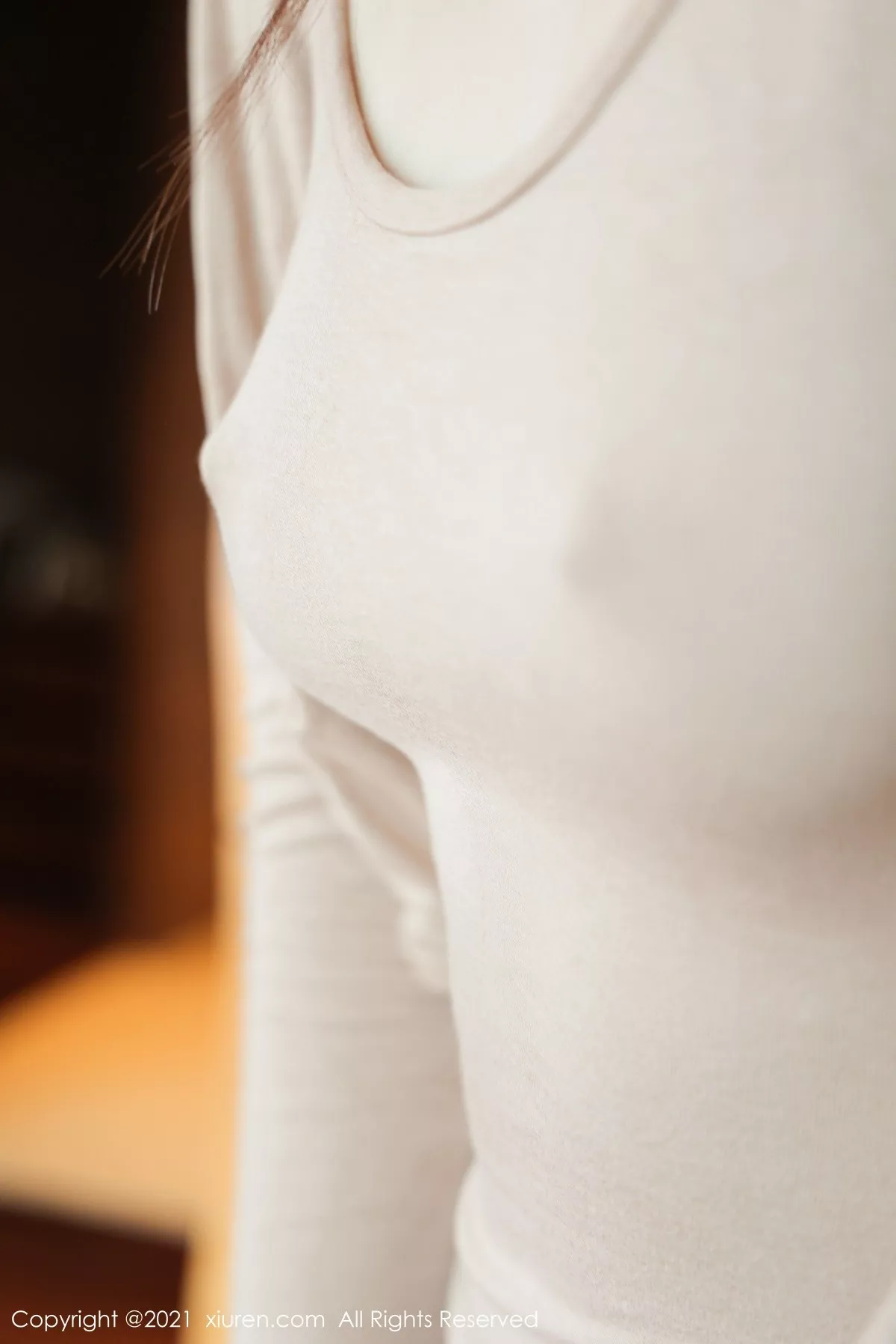 [XiuRen秀人网]第3707期周慕汐写真 [55P]-025