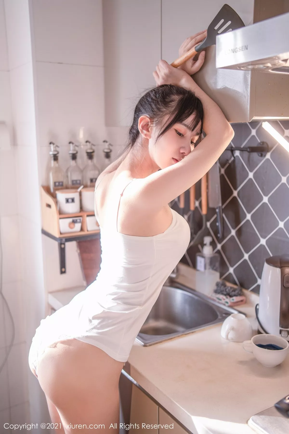 [XiuRen秀人网]第3711期小果冻儿写真 [60P]-032