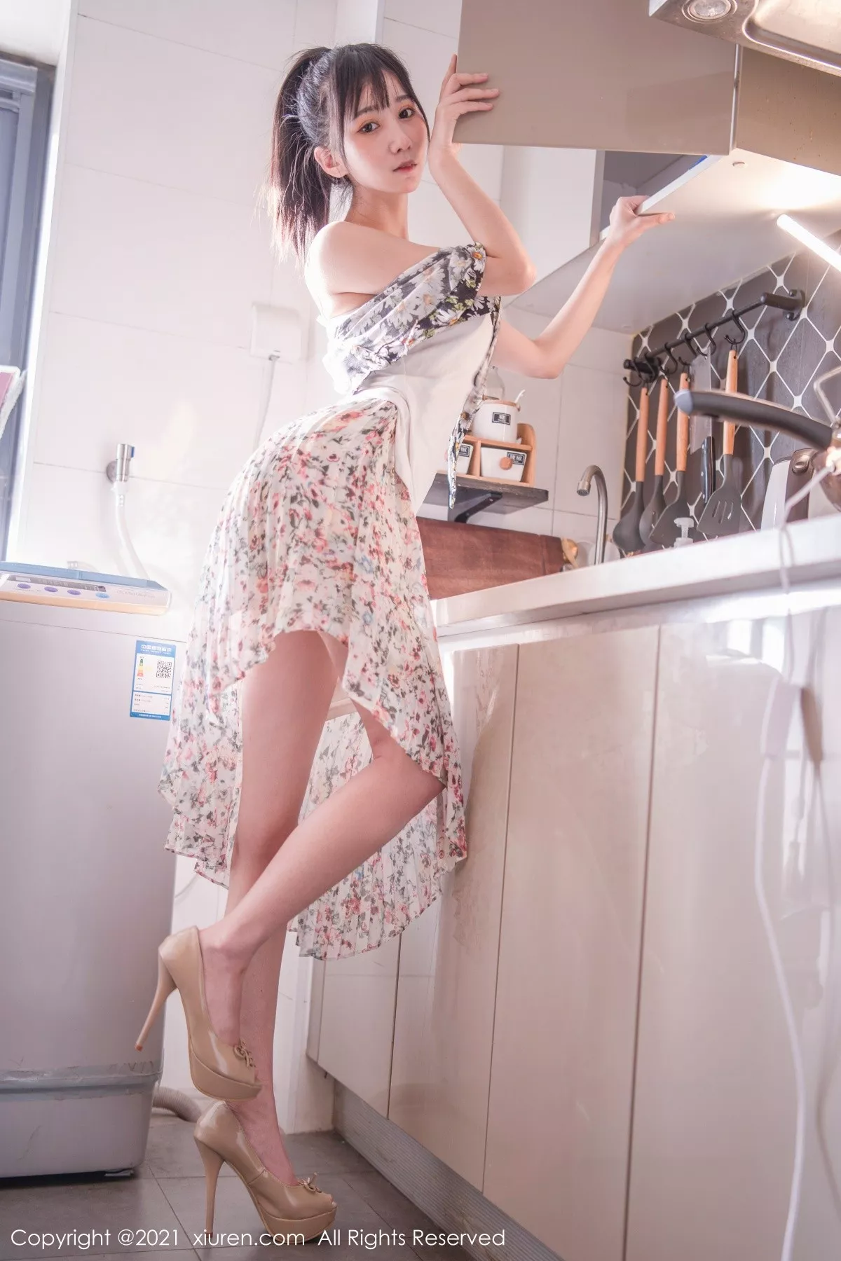 [XiuRen秀人网]第3711期小果冻儿写真 [60P]-018