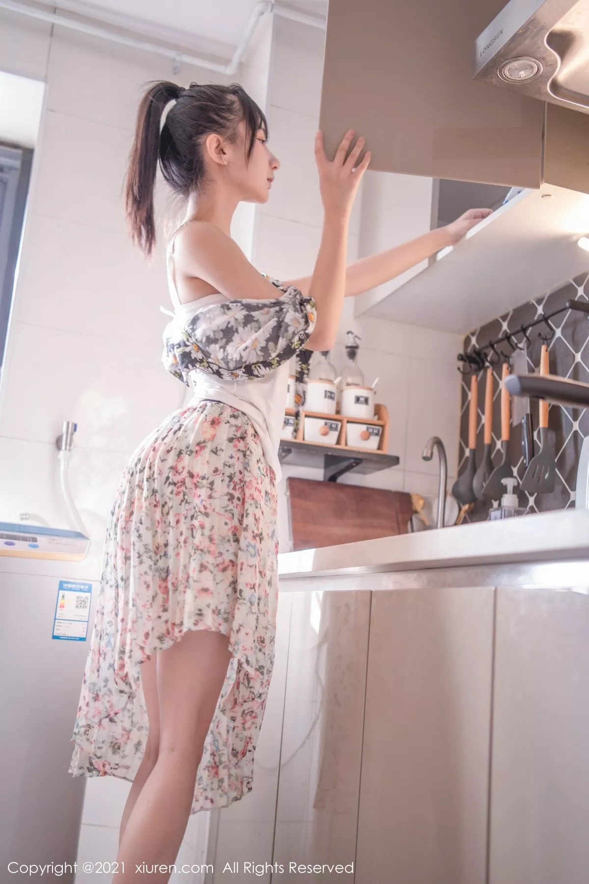 [XiuRen秀人网]第3711期小果冻儿写真 [60P]-015