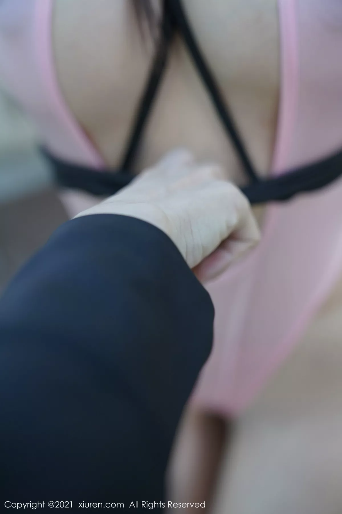[XiuRen秀人网]第3712期萌汉药写真 [60P]-051
