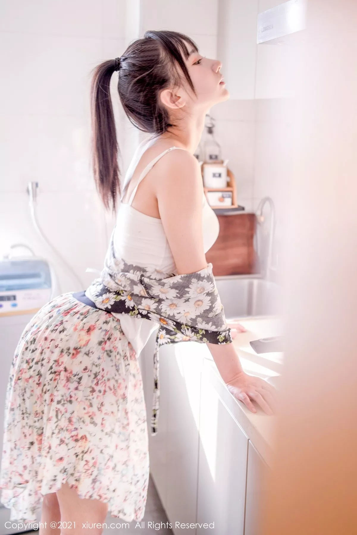 [XiuRen秀人网]第3711期小果冻儿写真 [60P]-009