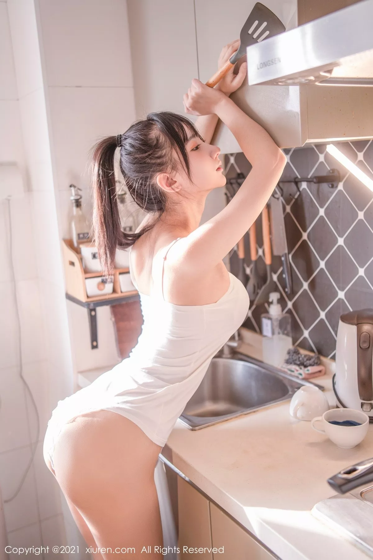 [XiuRen秀人网]第3711期小果冻儿写真 [60P]-033