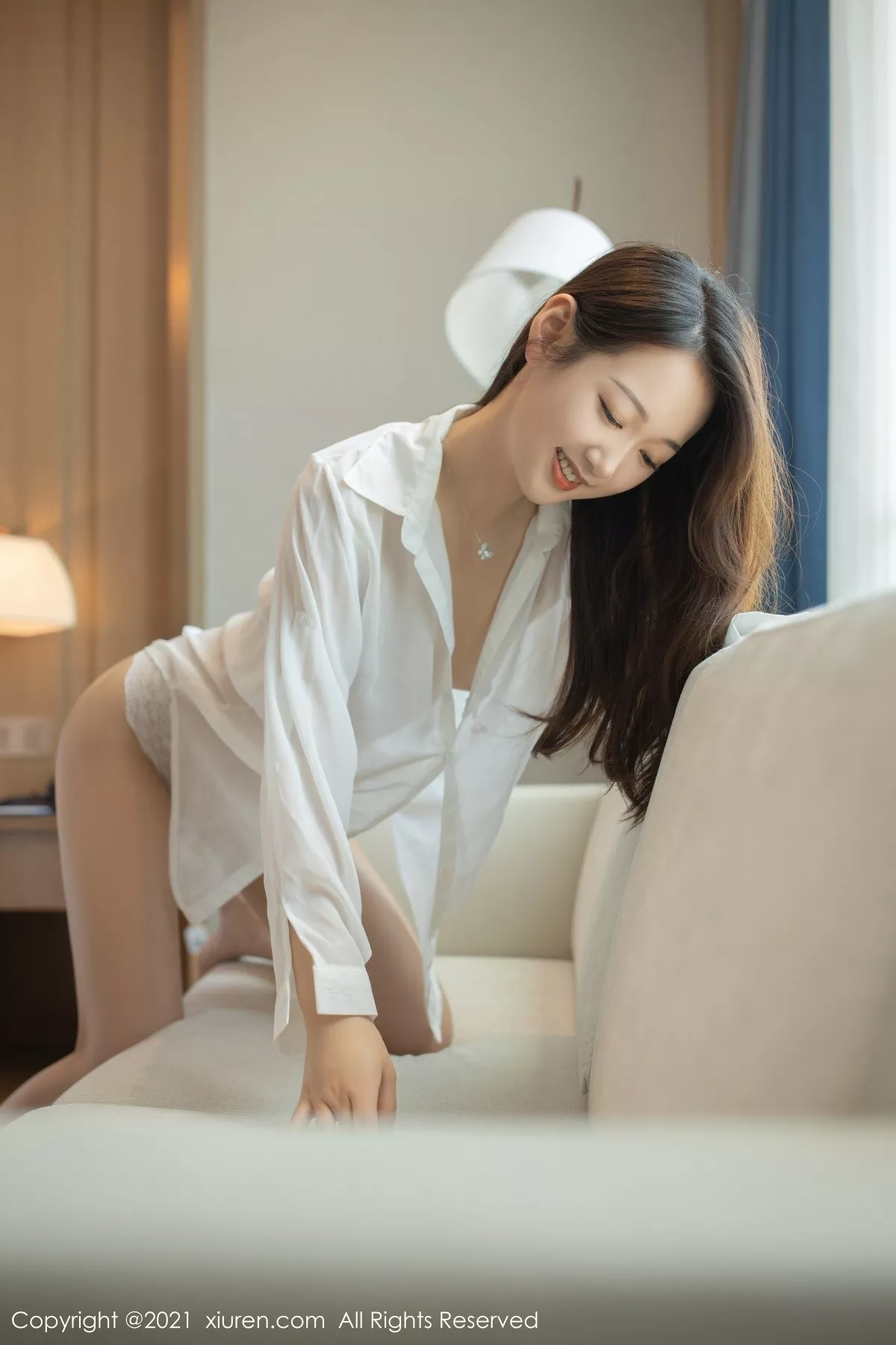 [XiuRen秀人网]第3722期唐安琪写真 [76P]-048