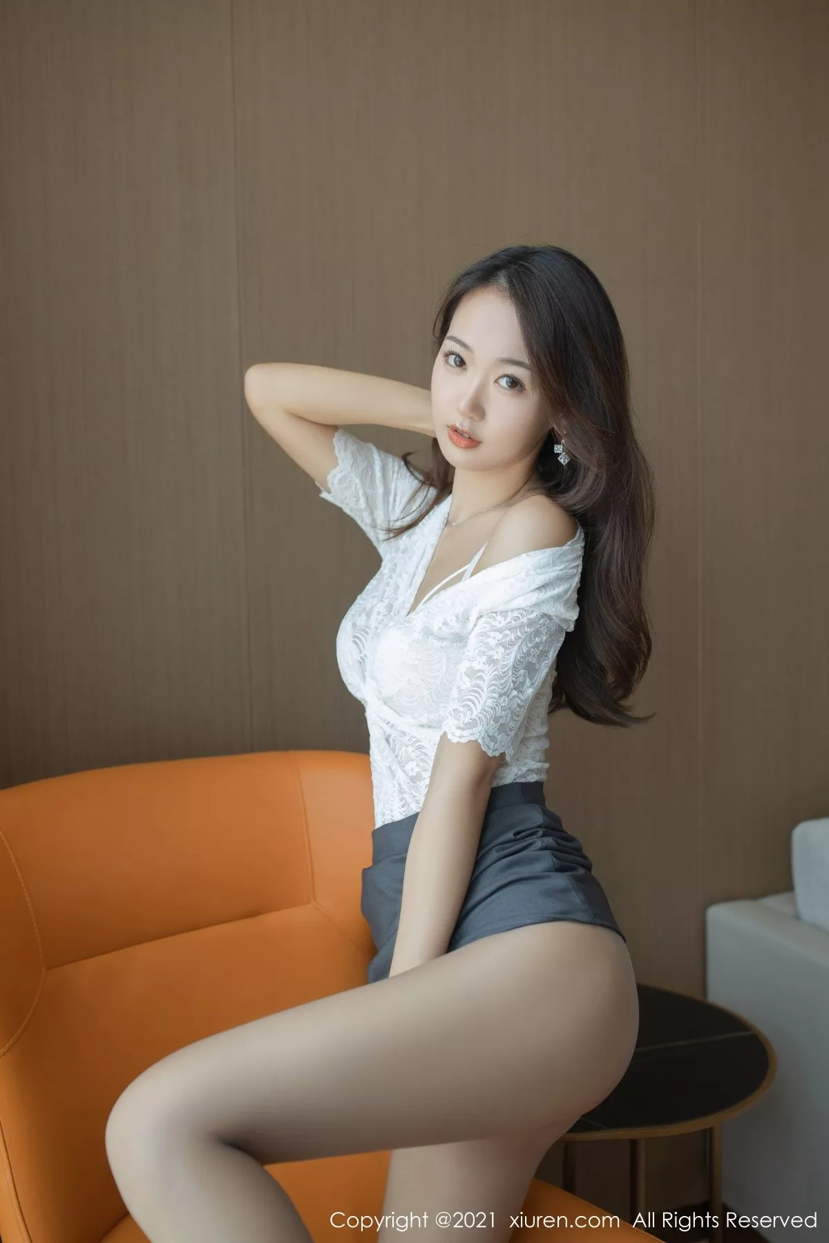 [XiuRen秀人网]第3722期唐安琪写真 [76P]-014