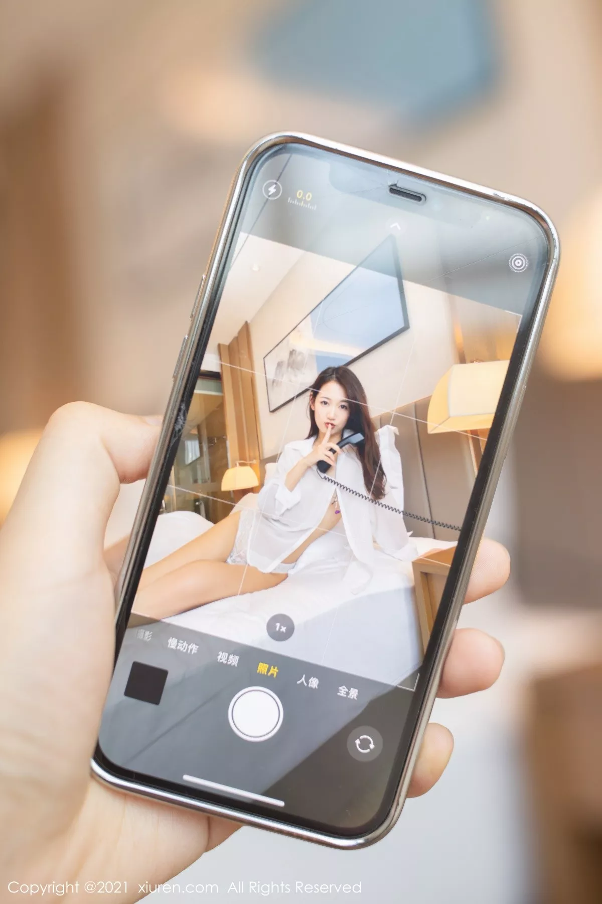 [XiuRen秀人网]第3722期唐安琪写真 [76P]-072