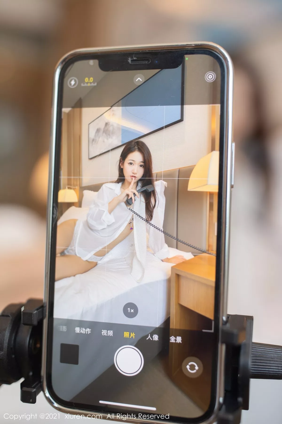 [XiuRen秀人网]第3722期唐安琪写真 [76P]-071