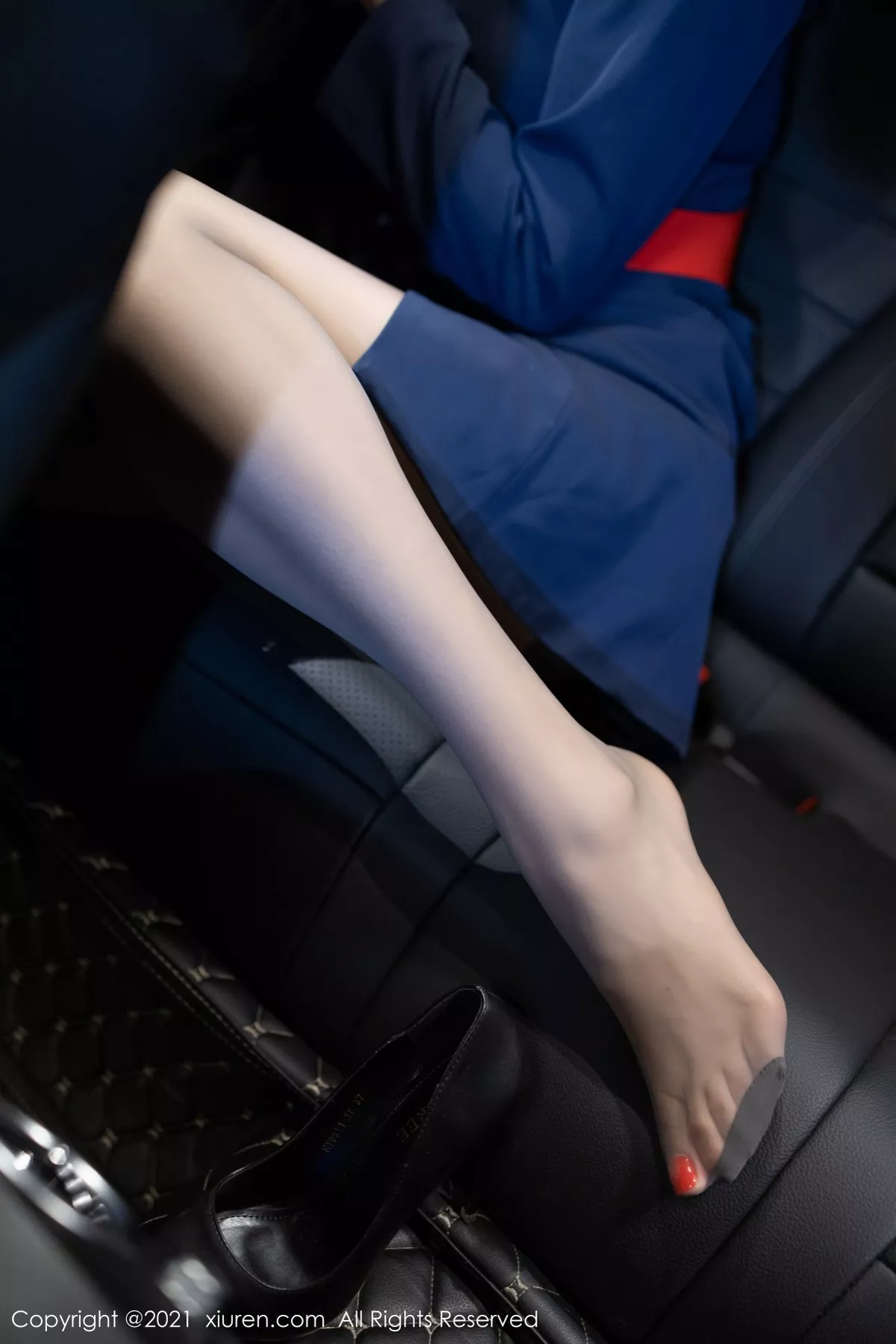 [XiuRen秀人网]第3717期文芮写真 [44P]-013
