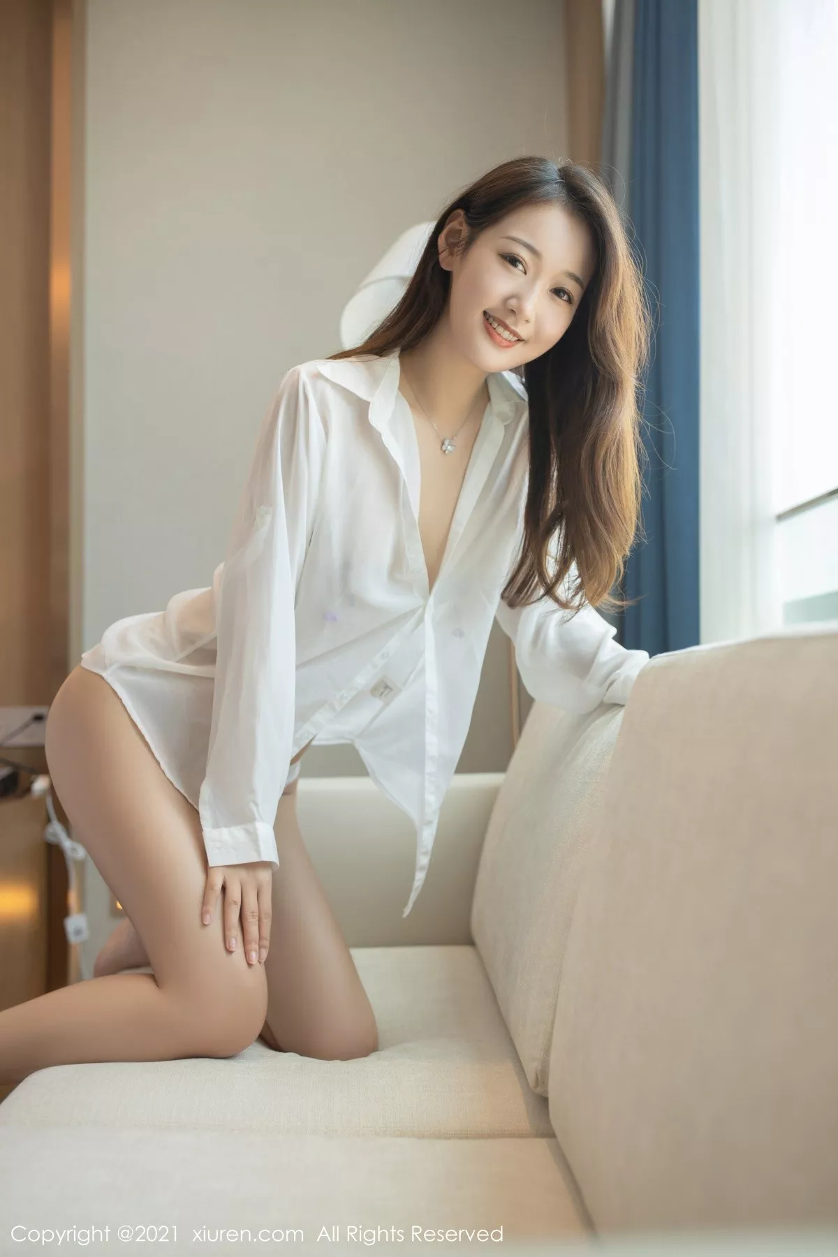 [XiuRen秀人网]第3722期唐安琪写真 [76P]-047