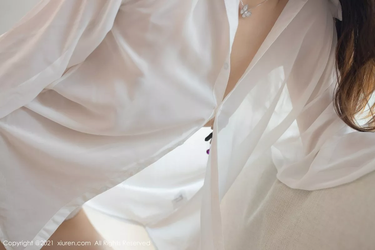 [XiuRen秀人网]第3722期唐安琪写真 [76P]-061