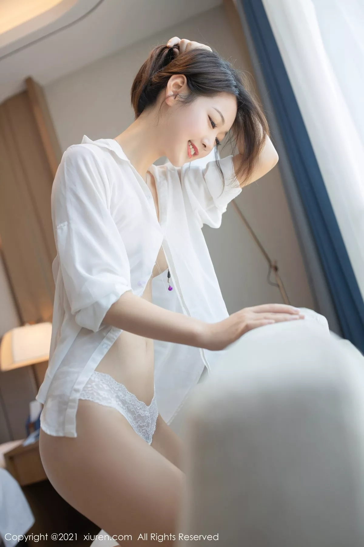 [XiuRen秀人网]第3722期唐安琪写真 [76P]-063