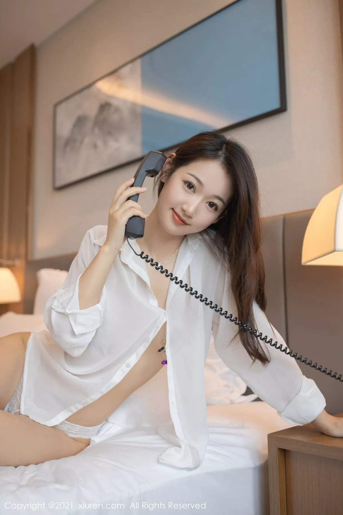 [XiuRen秀人网]第3722期唐安琪写真 [76P]-067